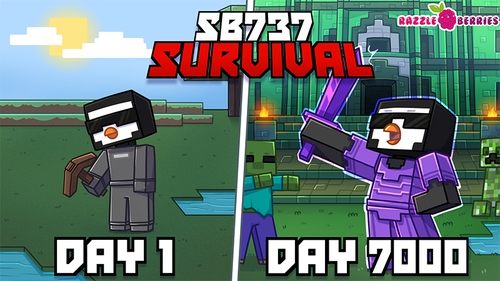 SB737 Survival World